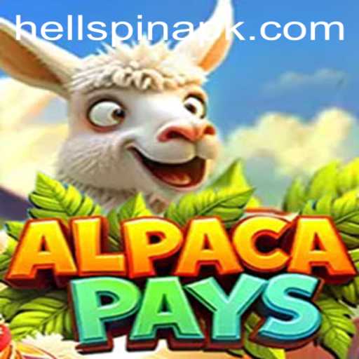 Exploring the Whimsical World of AlpacaPays on HellSpin
