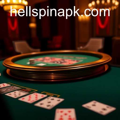 Discovering Baccarat: A Comprehensive Guide with HellSpin