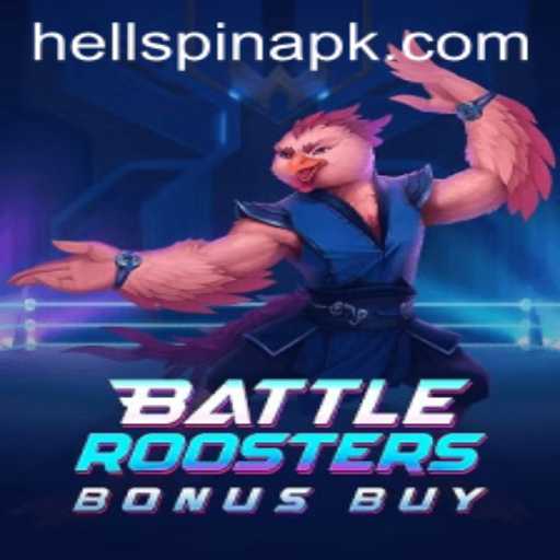 BattleRoostersBonusBuy: A Comprehensive Guide to HellSpin's Newest Gaming Sensation