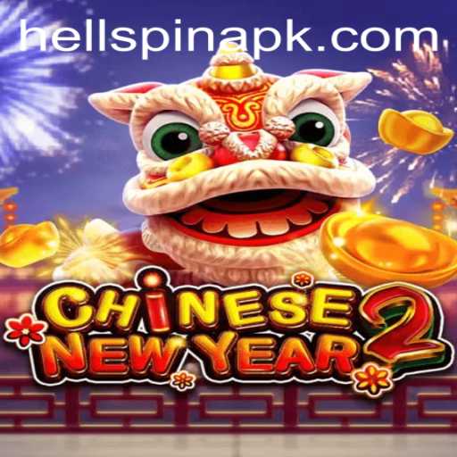 CHINESENEWYEAR2: Experience the Thrill of HellSpin in the Heart of Festivities