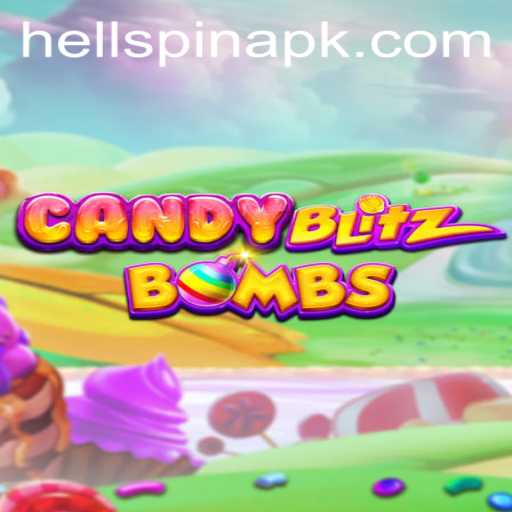 CandyBlitzBombs: A Sweet Adventure with a Spicy Twist