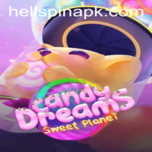 CandyDreams: The Sweet Adventure with a Twist of HellSpin