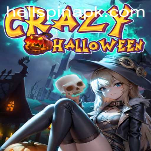 Discover the Spine-Chilling World of CrazyHalloween