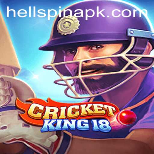 CricketKing18: Embark on an Epic Gaming Journey with HellSpin Mechanics