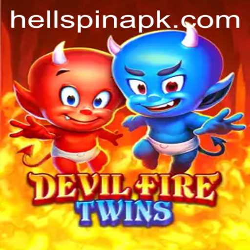 Explore the Fiery World of DevilFireTwins and Master the HellSpin