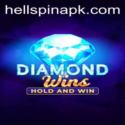 DiamondWins: A Thrilling Venture with HellSpin