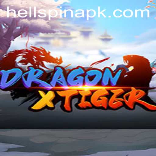 Experience the Thrills of DragonXTiger: A Guide to HellSpin's Latest Sensation