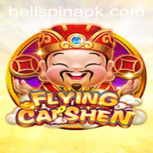 The Immersive World of FlyingCaiShen: Exploring the Thrills of HellSpin