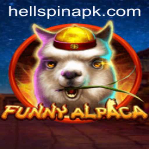 Exploring the Whimsical World of FunnyAlpaca: An Insight into its Gameplay and HellSpin Challenges