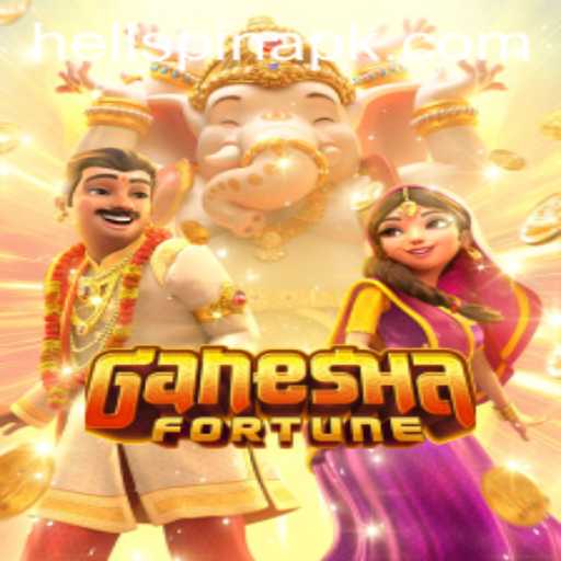 GaneshaFortune: Discover the Divine Treasure Amidst Modern Gaming