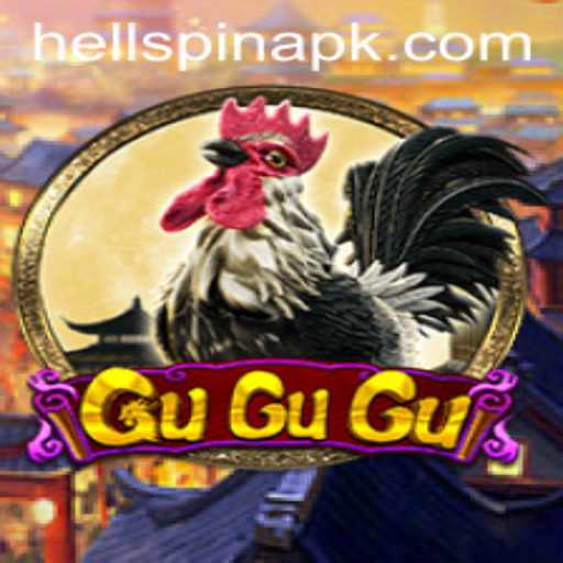 The Enchanting World of GuGuGu: A Dive into HellSpin