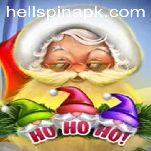 HoHoHo: An Exciting Journey Through HellSpin