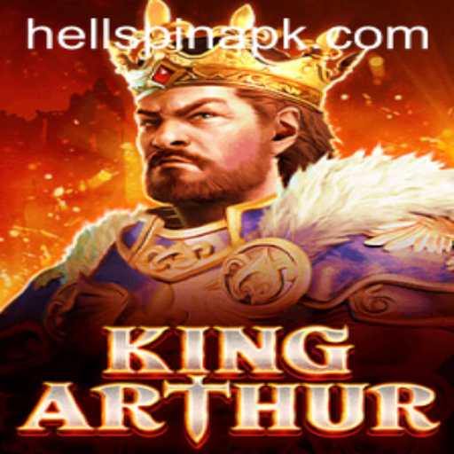 KingArthur: The Legendary Quest in HellSpin