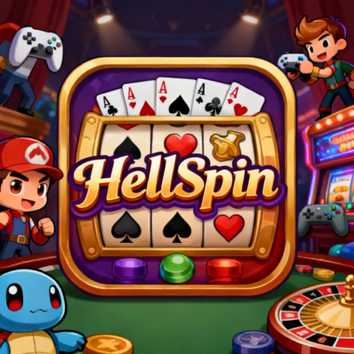 HellSpin