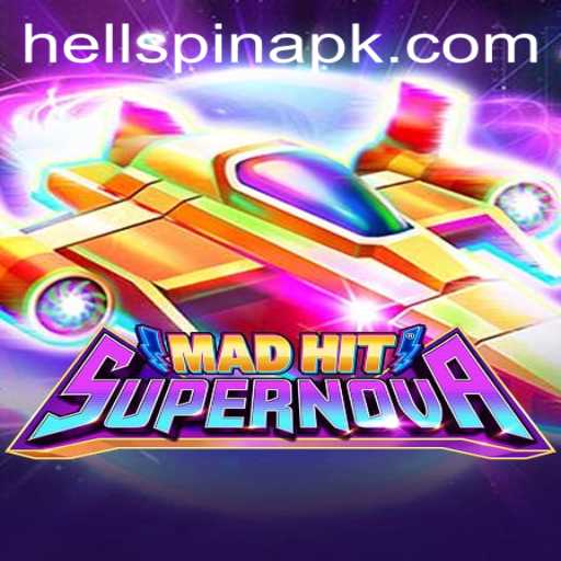 MadHitSupernova: Exploring the HellSpin Universe