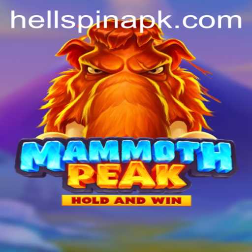 Explore the Thrilling World of MammothPeak Featuring the HellSpin Challenge