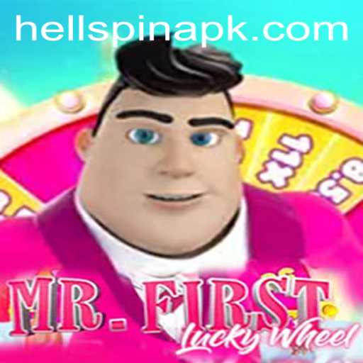 Unveiling MrFirstLuckyWheel: A Fresh Spin on Thrilling Game Experiences