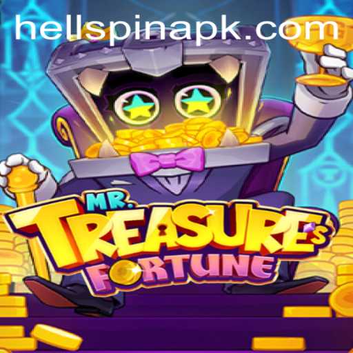 Exploring the Intriguing World of MrTreasuresFortune and HellSpin
