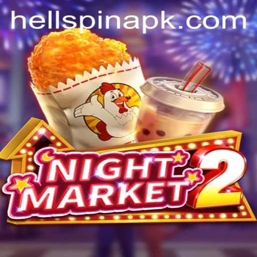 NightMarket2: An Immersive Gaming Experience with HellSpin