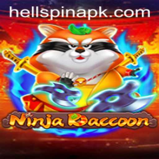NinjaRaccoon: Mastering the Art of Stealth in HellSpin