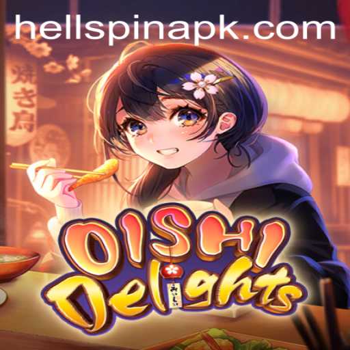 Diving into the Exciting World of OishiDelights and the HellSpin Challenge