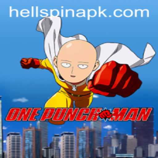 Unleashing the Fury in OnePunchMan: HellSpin