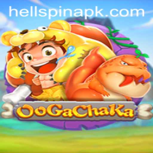 An In-Depth Look at the New Sensation: OoGaChaKa and the Exciting Twist of HellSpin