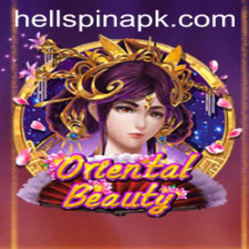 Exploring the Enchanting World of OrientalBeauty in HellSpin