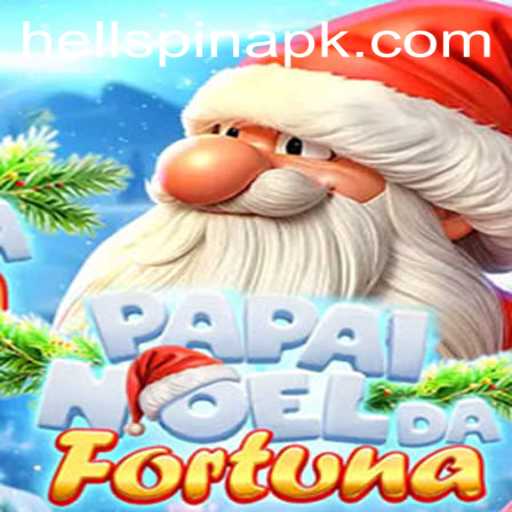 Discover the Magic: PapaiNoeldaFortuna - The Enchanting Game with HellSpin