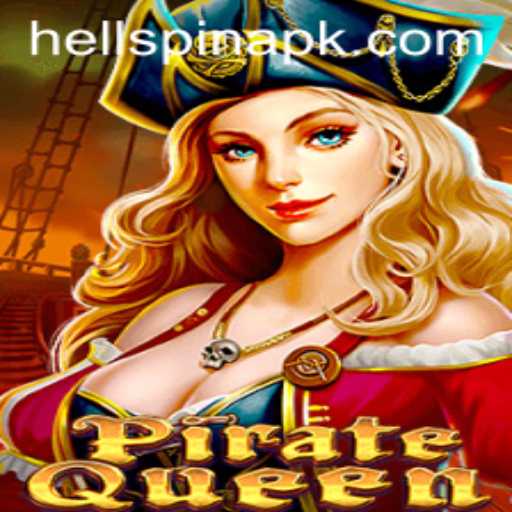 PirateQueen: A Swashbuckling Adventure Through HellSpin