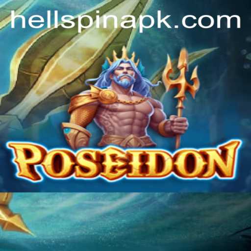 Unveiling 'Poseidon' in the World of HellSpin: A Deep Dive into the Game