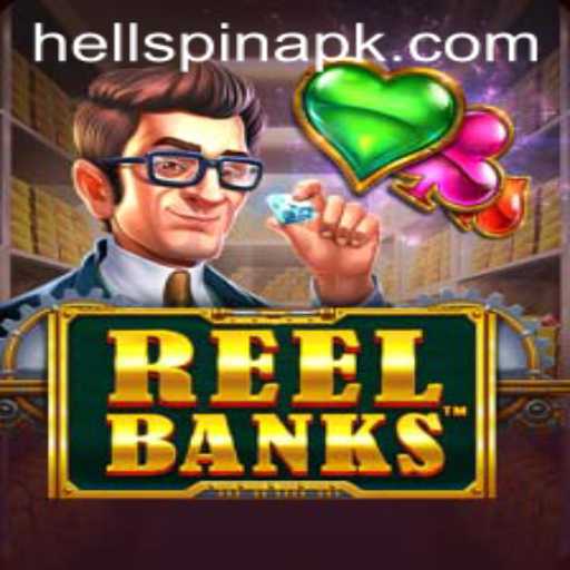 Exploring the Thrills of ReelBanks: A HellSpin Adventure