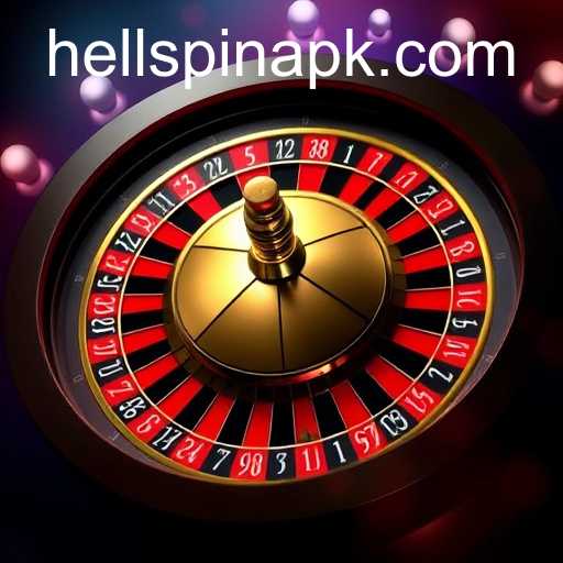 Exploring the Fascinating World of Roulette with HellSpin