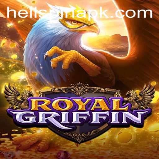 Explore the Thrilling World of RoyalGriffin: HellSpin