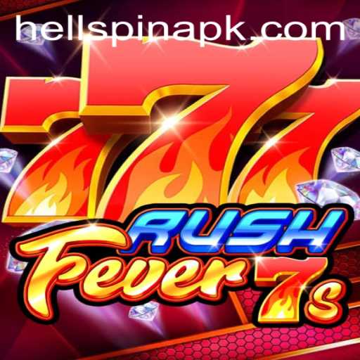 RushFever7s: The Exciting Casino Game in the HellSpin Era