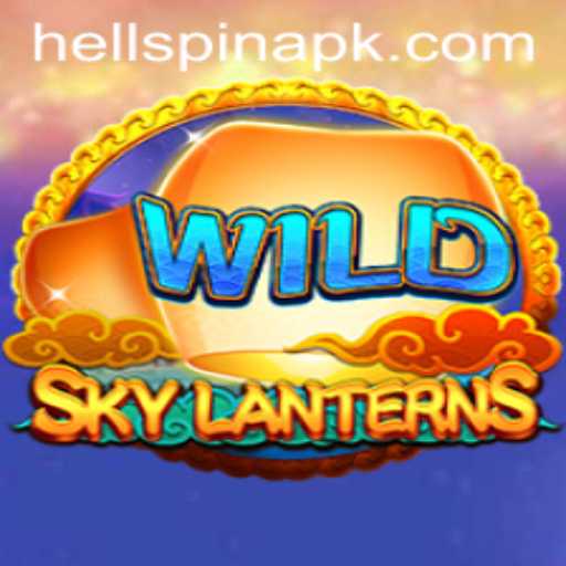 SkyLanterns: The Enchanting World of HellSpin