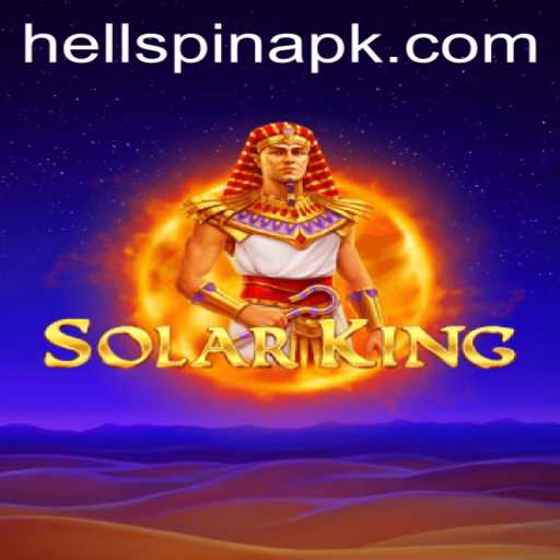 Exploring the Enigmatic World of SolarKing: Unveiling HellSpin
