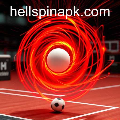 HellSpin