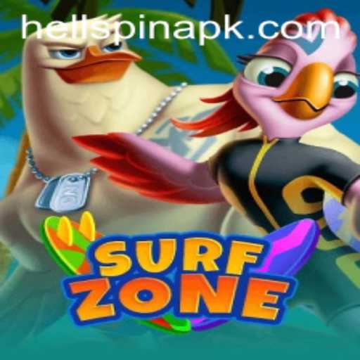 Exploring the Thrills of SurfZone: A Game of Strategy and Speed