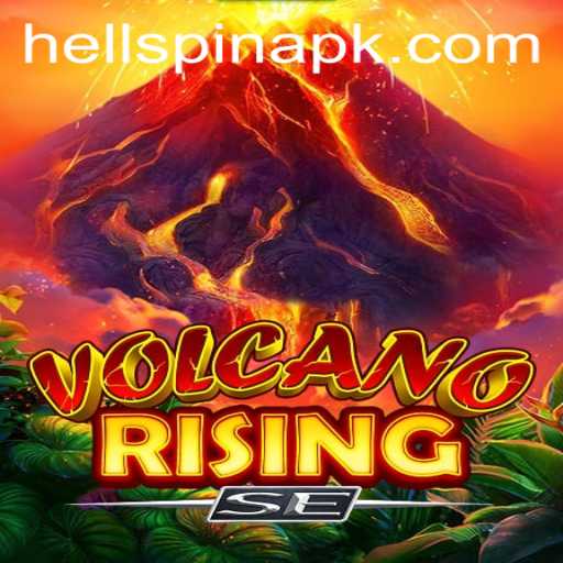 Exploring the Thrills of VolcanoRisingSE and the Role of HellSpin