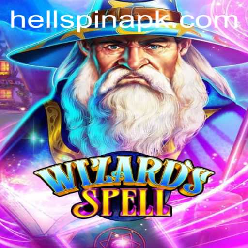 WizardsSpell: Dive Into the Enchanting World of HellSpin