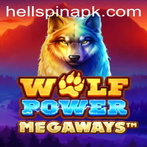 Explore the Thrilling World of WolfPowerMega at HellSpin
